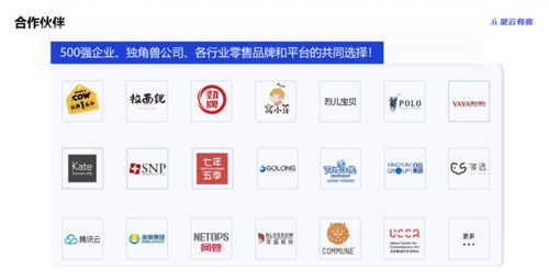 藝術(shù)與科技交融，UCCA攜手星云科技共筑數(shù)字營(yíng)銷新生態(tài)