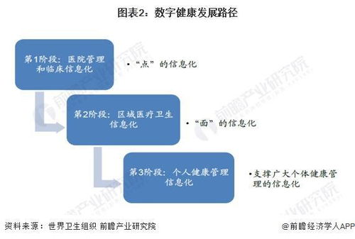 2023年中國健康服務(wù)行業(yè)數(shù)字技術(shù)應(yīng)用現(xiàn)狀與趨勢(shì)分析